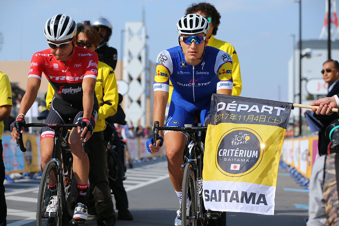 Marcel Kittel (Quick-Step).