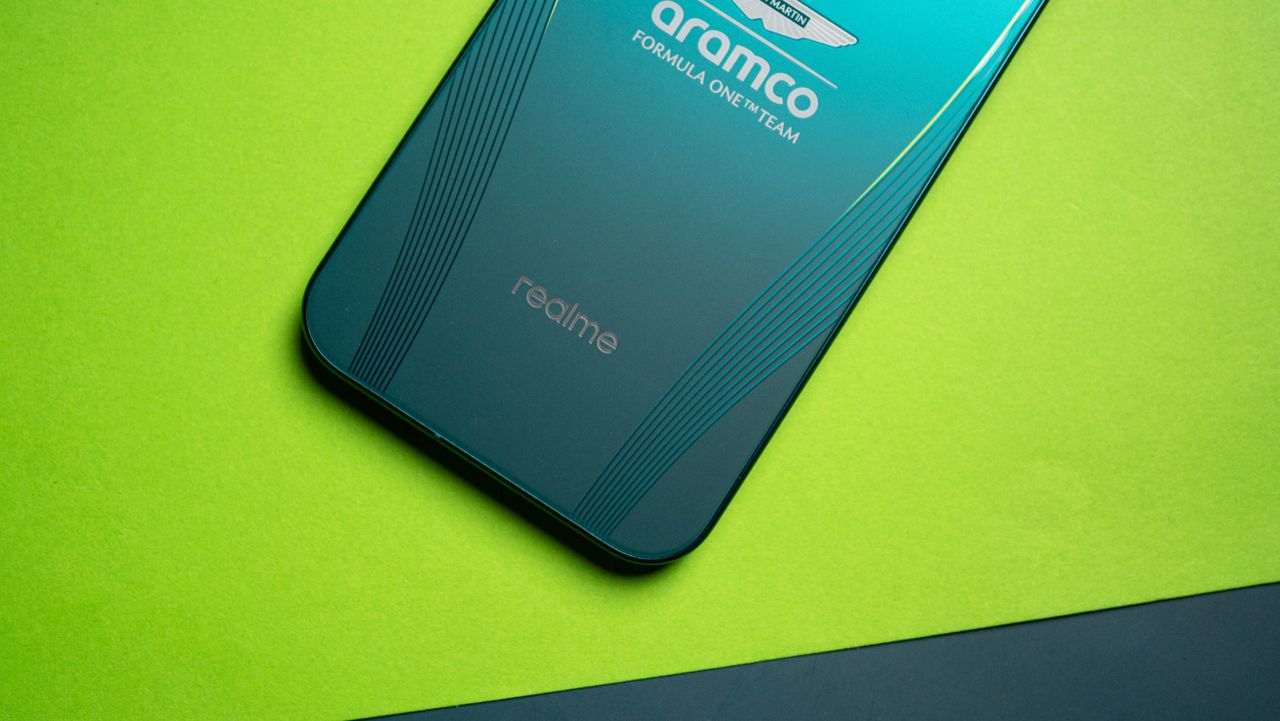 Realme GT 8 Pro Dream Edition review on Android Central