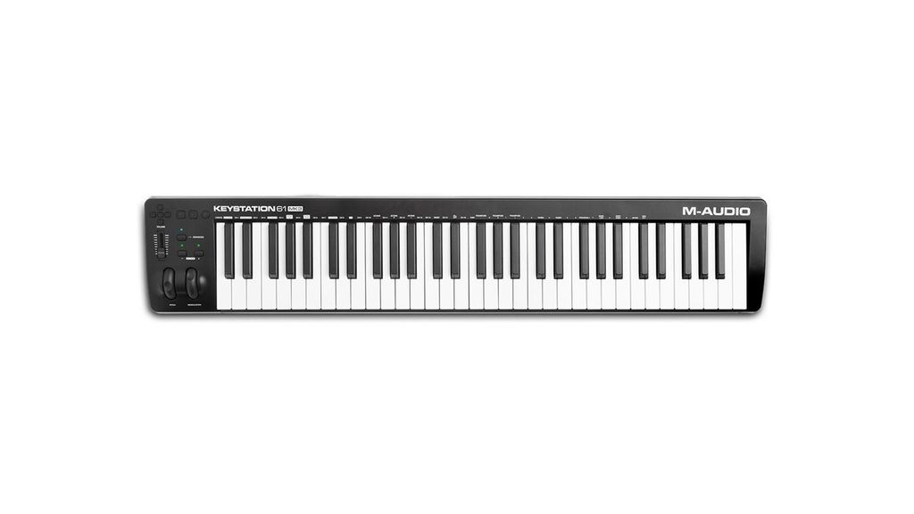 Best MIDI keyboards 2023 For Mac, PC and iOS MusicRadar