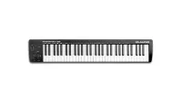 Best cheap MIDI keyboards: M-Audio Keystation 61 MK3