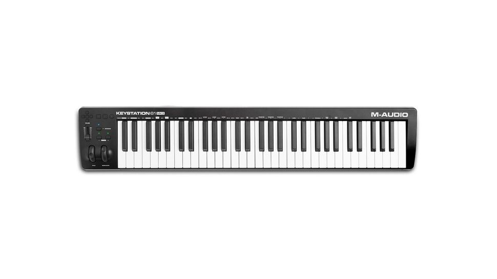 Best cheap MIDI keyboards 2024 Options starting at £39/49 MusicRadar