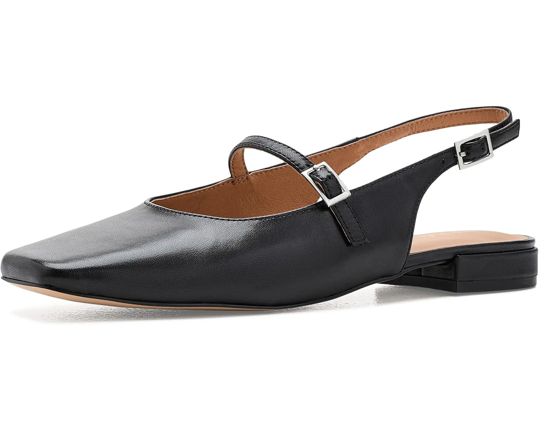 Amie Rafa, Athena Mary Jane Flats