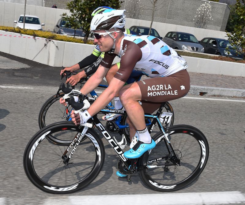 Jan Bakelants (Ag2r-La Mondiale)