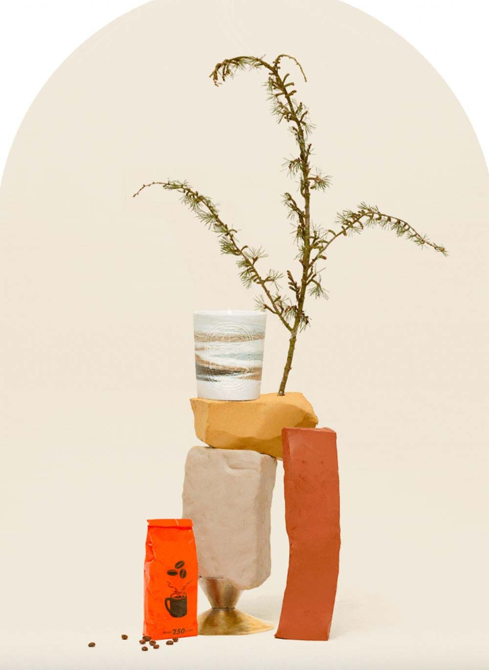 Explore the world – Diptyque's latest candle collection delivers scents ...