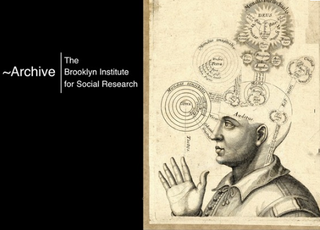 ~Archive: a Knowledge Tool by the Brooklyn Institute