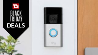 Black Friday video doorbell deals live