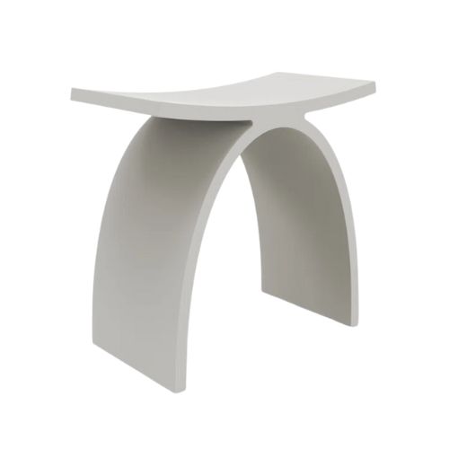 Wayfair, Freestanding Shower Seat