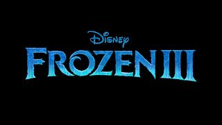 Frozen III logo