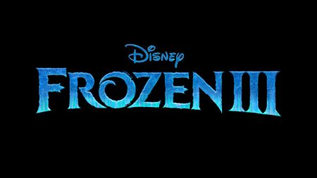 Frozen III logo