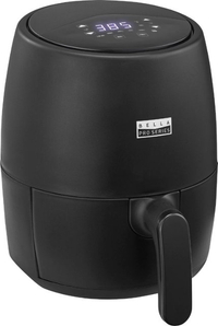 Bella Pro 2QT Air Fryer with touchscreen: was