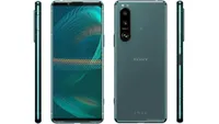 Sony Xperia 5 III Sony Xperia 5 III