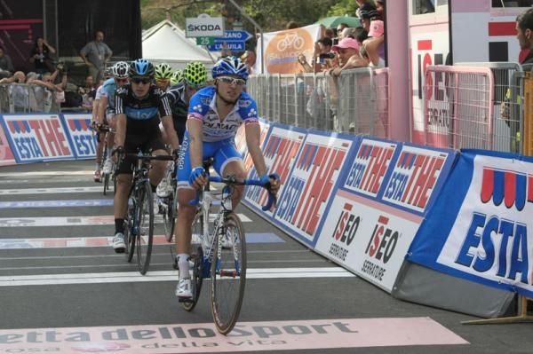 Gianluca Brambilla (Colnago - CSF)-