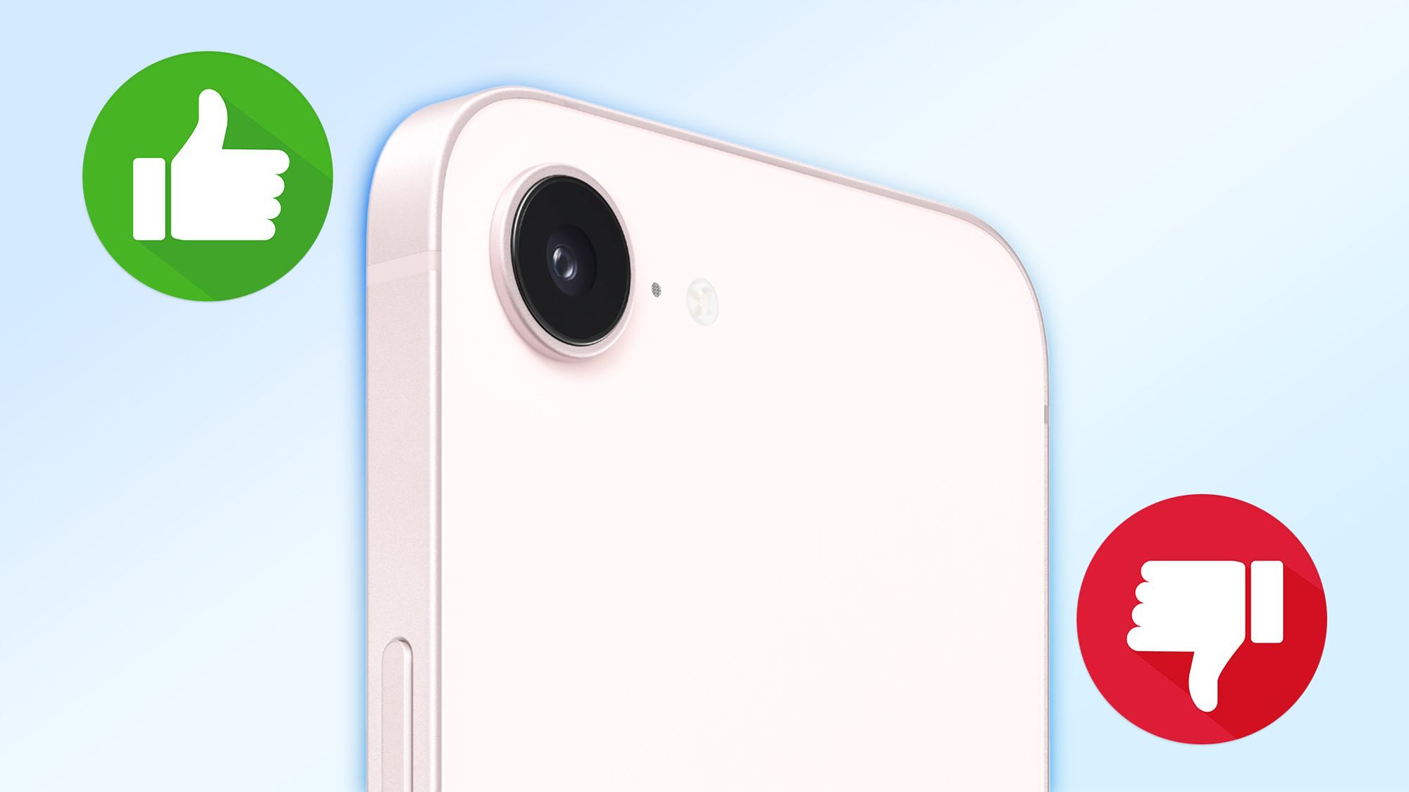 آیفون 17 ای: 5 دلیل برای خرید و 3 دلیل برای حذف آن