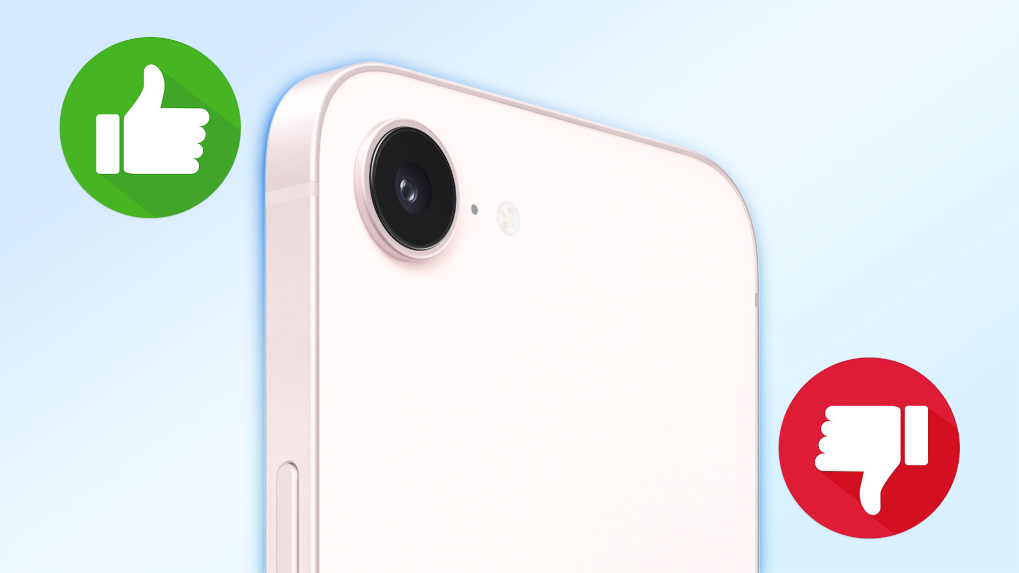 IPhone 17e reasons to buy and skip