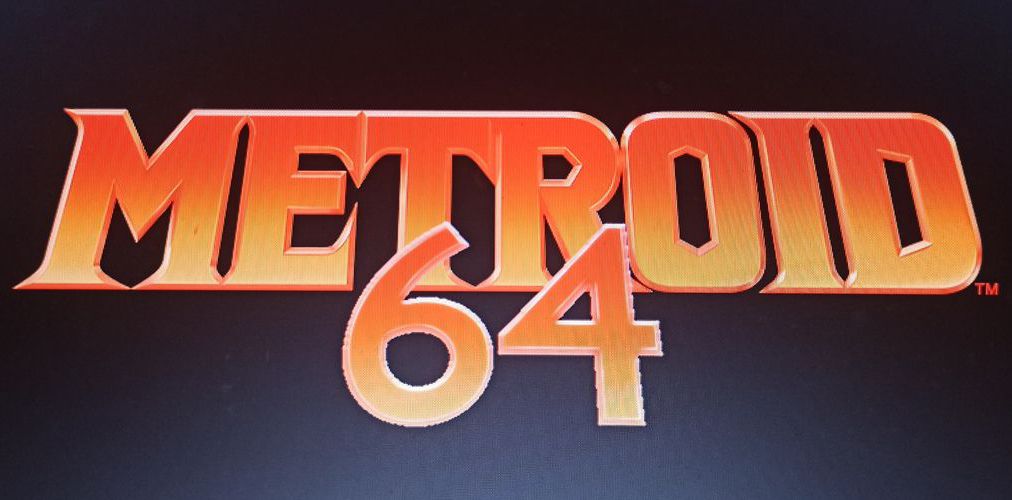O projeto de fãs de Metroid 64 está chegando ao PC