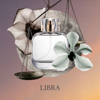 on the nose fragrance horoscope