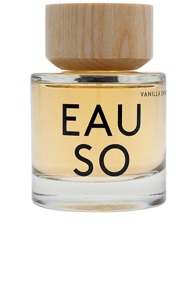 Vanilla Embers Eau De Parfum