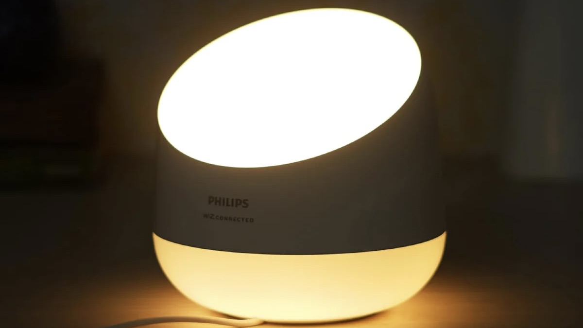 Philips Hue 2026 launches