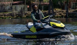 &#039;American Outdoors With Baratunde Thurston&#039; on PBS