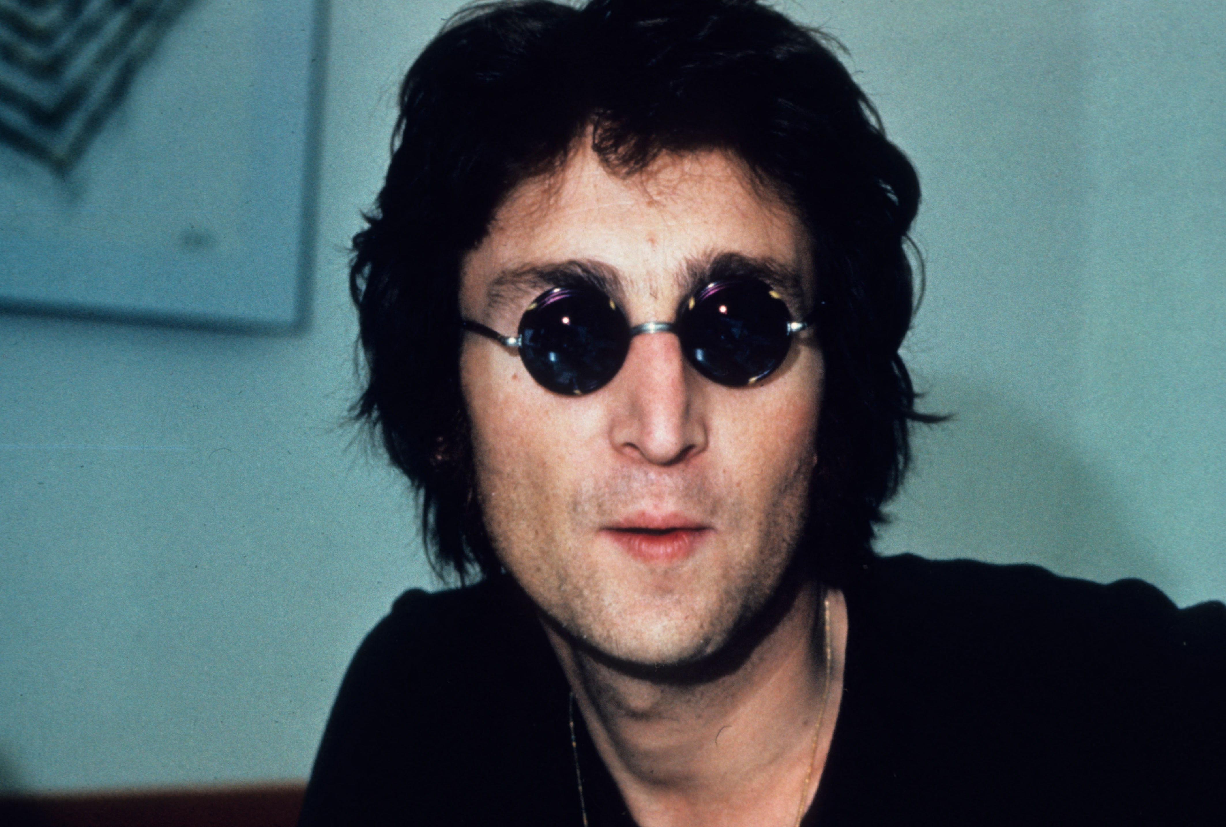 John Lennon