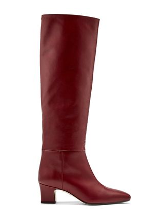 inez, Belen Boots