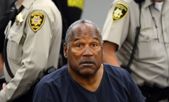 O.J. Simpson