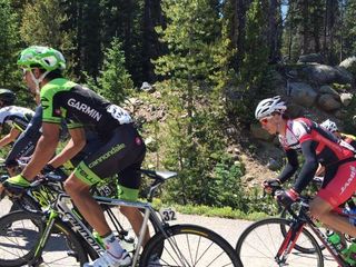 Stage 3 - USA Pro Challenge: Reijnen wins stage 3 in Aspen