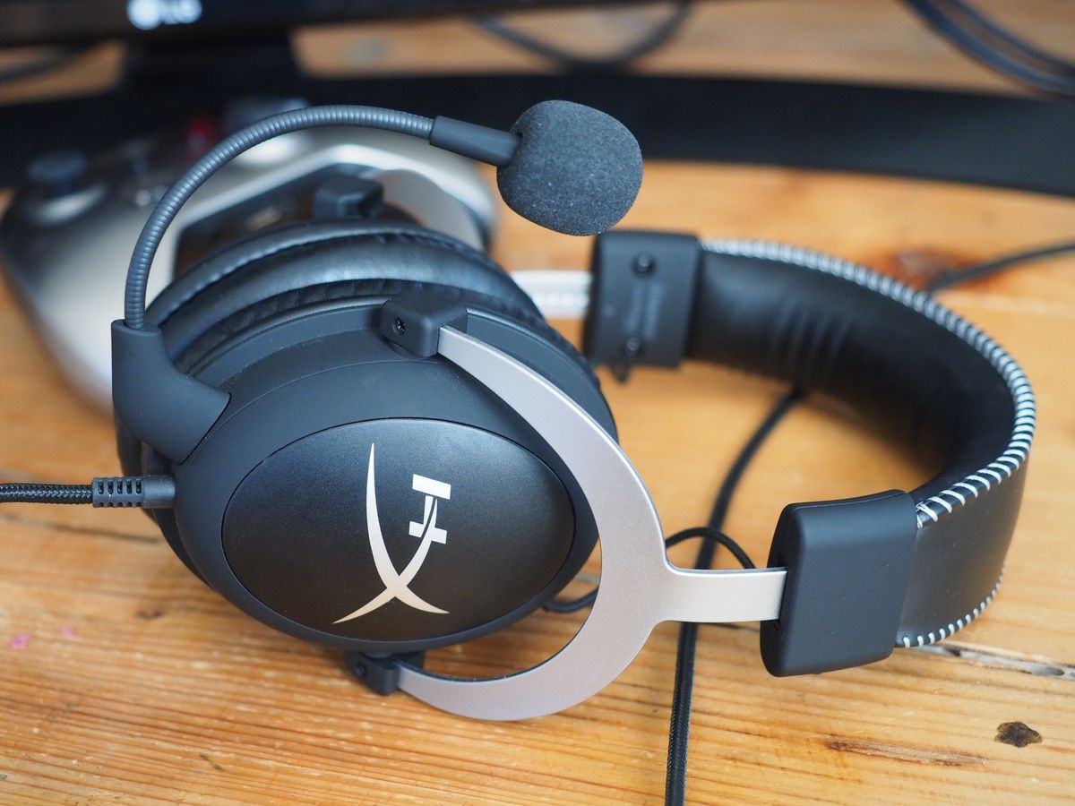 Does HyperX Cloud Pro work with PlayStation 4? | Android Central