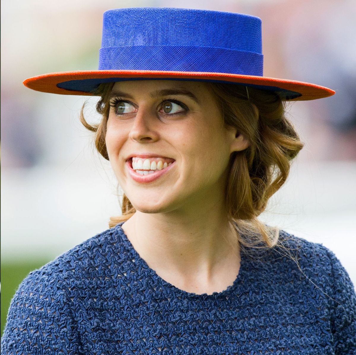 Princess Beatrice's Secret Instagram Account Was Accidentally Exposed ...