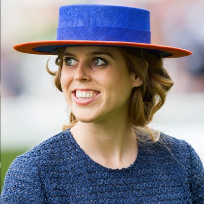 Karlie Kloss Princess Beatrice