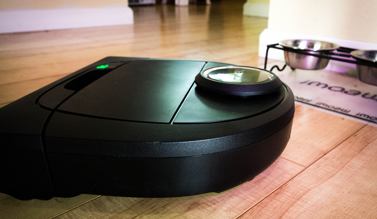 Robot Vacuum Buying Guide: What You Need to Know | Tom's Guide