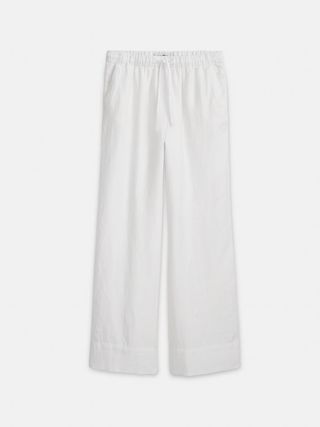 Riley Pant in Linen