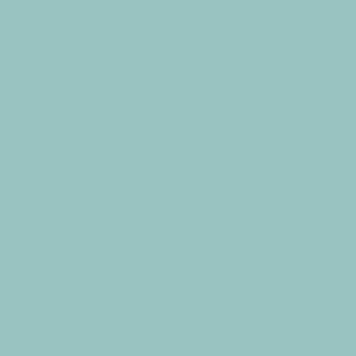 Oceanic teal blue paint from Benjamin Moore