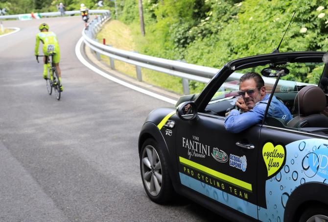 Mario Cipollini