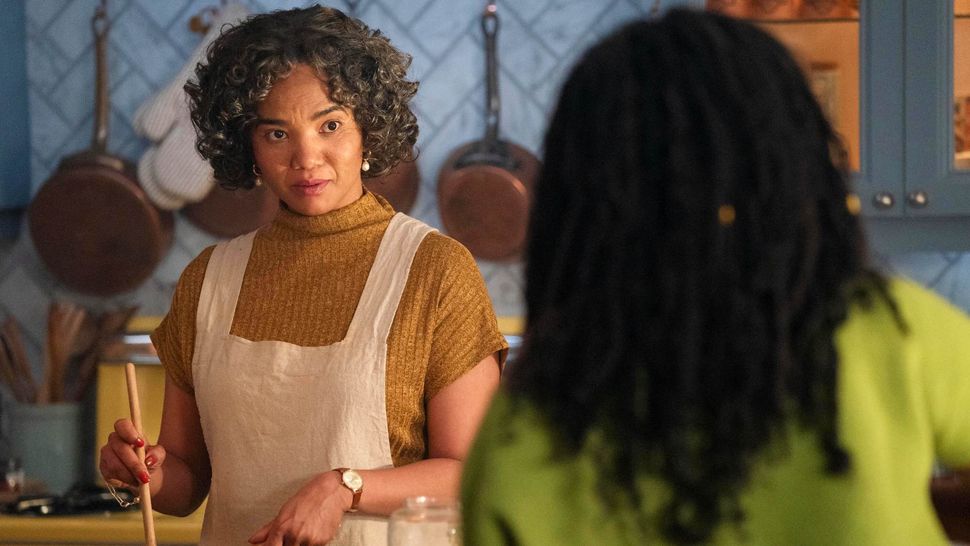 This new Hulu show has 100 on Rotten Tomatoes — and it’s based on a