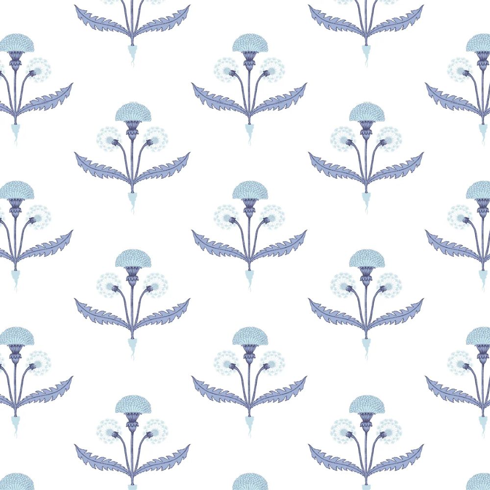 Fine and Dandy Peel &amp;amp; Stick Wallpaper