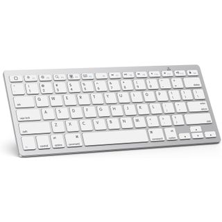 OMOTON Bluetooth Keyboard for iPad