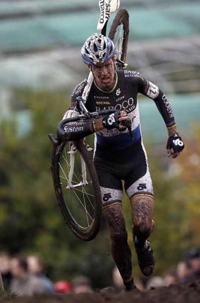Erwin Vervecken (Baboco - Revor Cycling)
