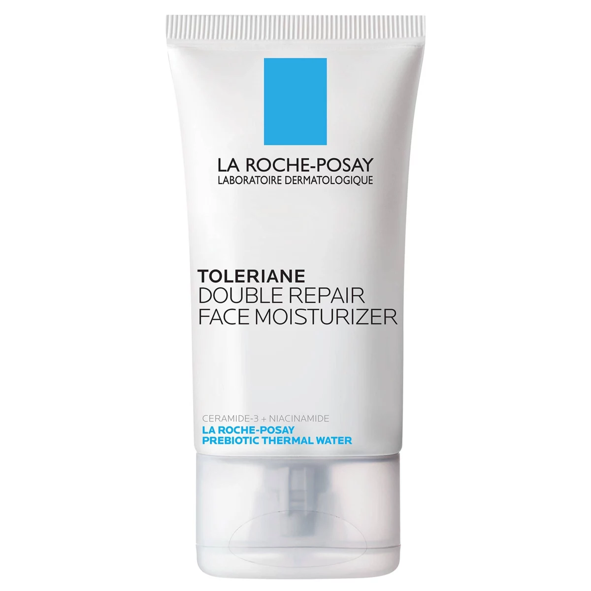 La Roche Posay Toleriane Double Repair Face Moisturizer With Ceramide and Niacinamide