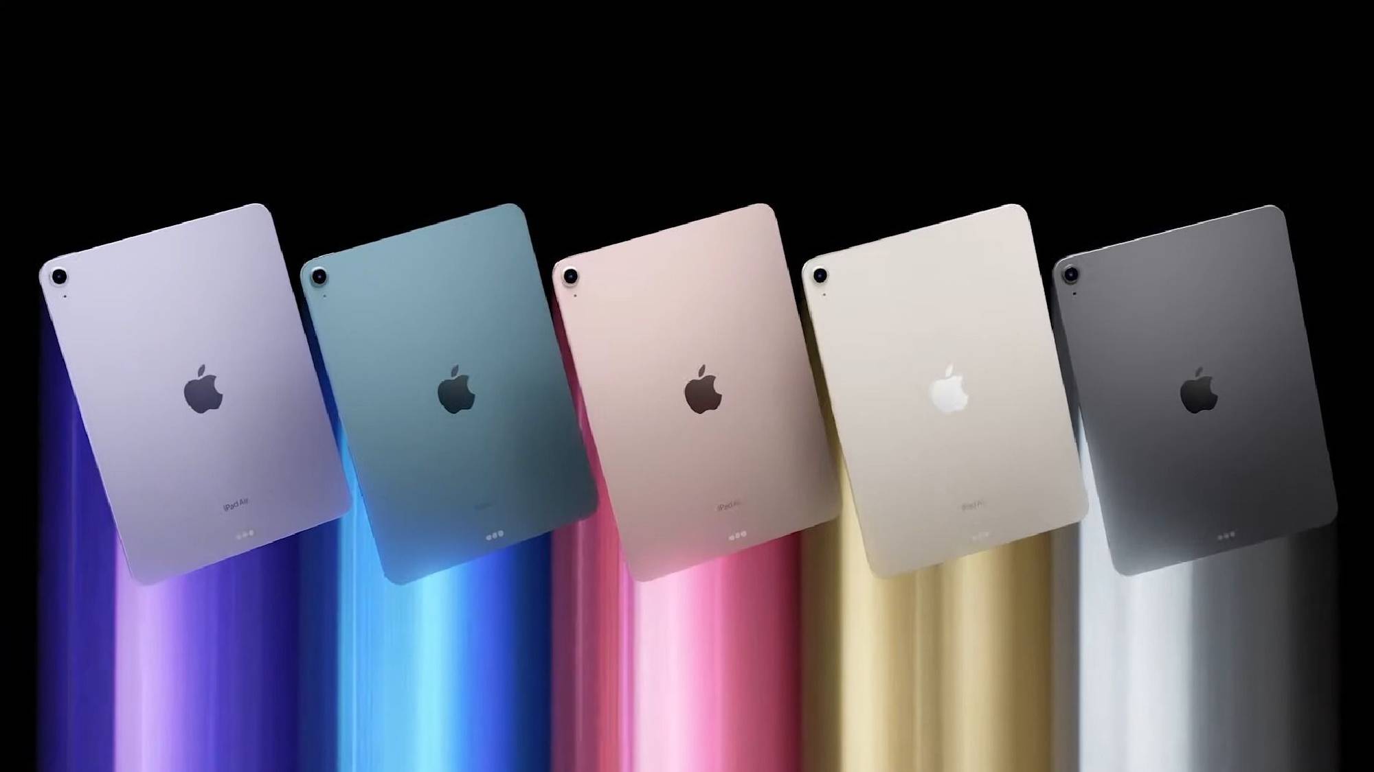 Date 5 ipad air release Apple iPad