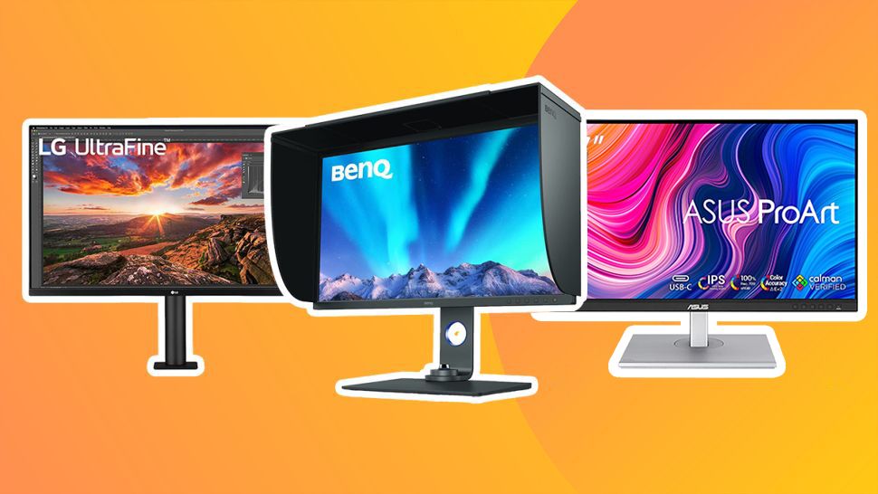 Get the best USBC monitors in August 2023 Creative Bloq