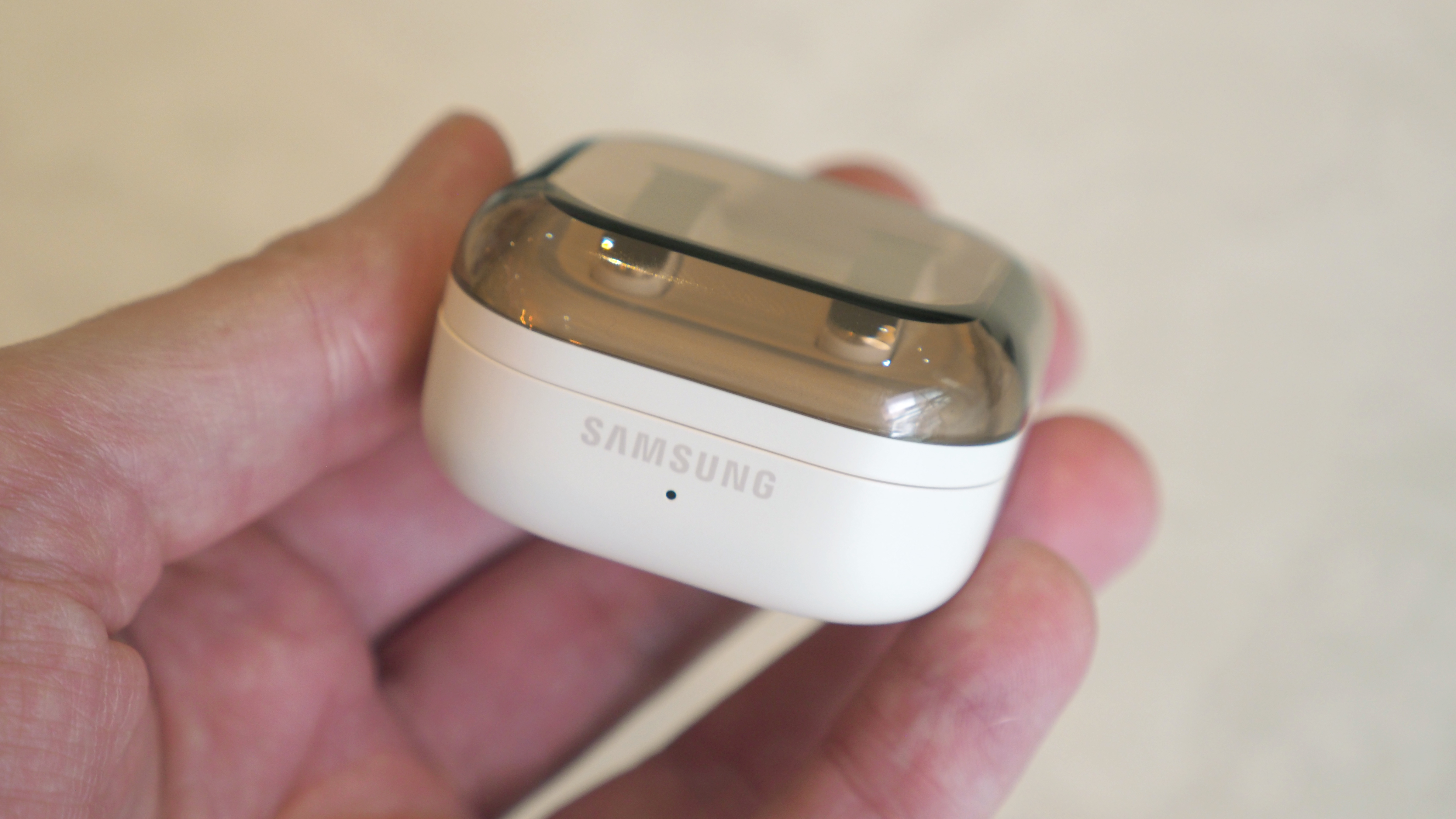 Samsung Galaxy Buds 4 Pro review