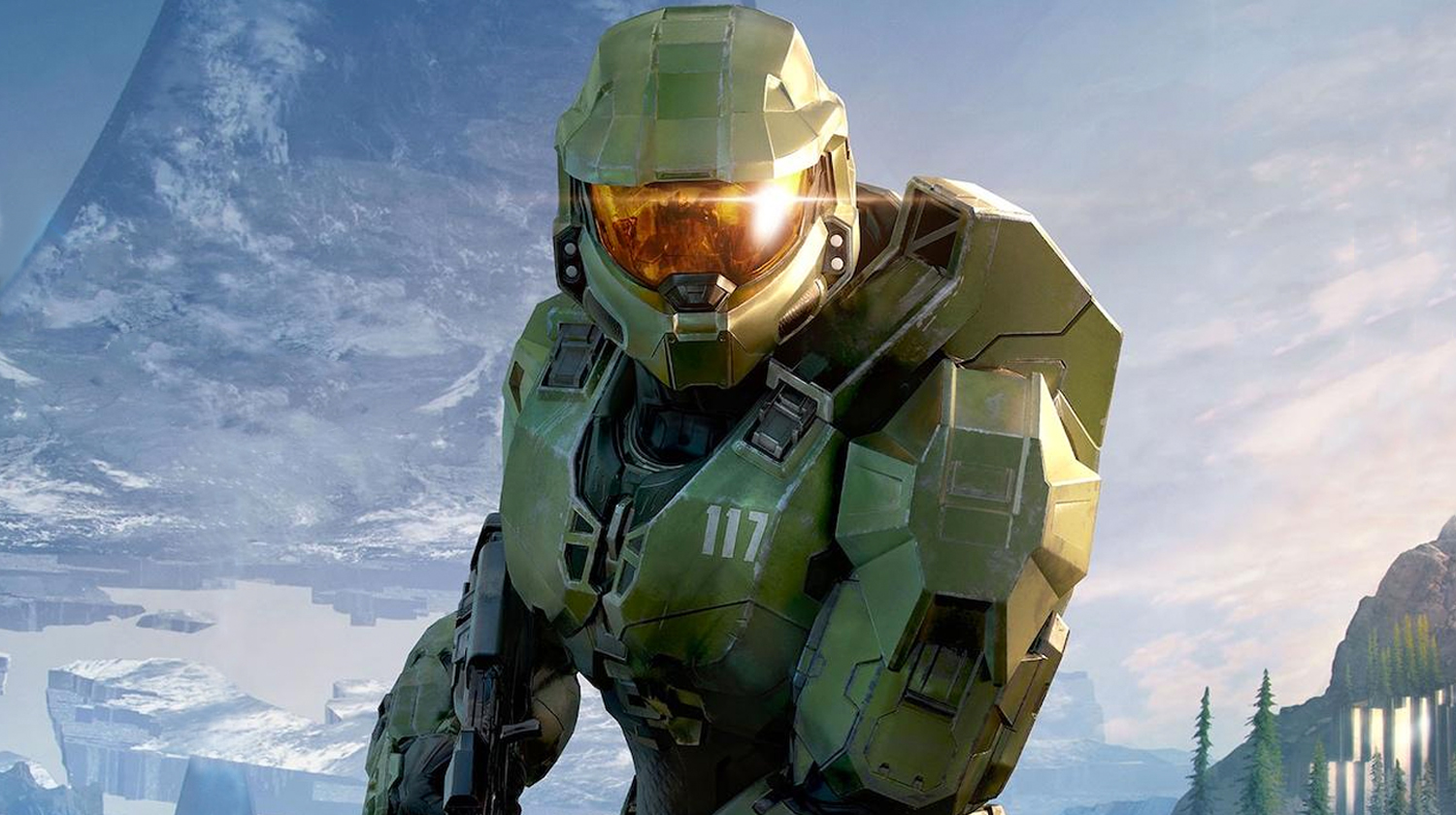 Halo' Live-Action Paramount+ Series Receives First Teaser Trailer