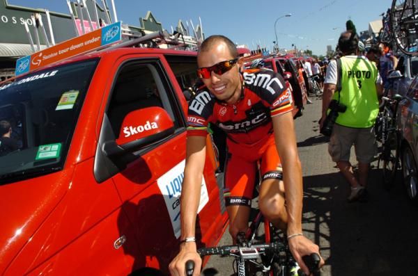 Alessandro Ballan (BMC Racing Team)