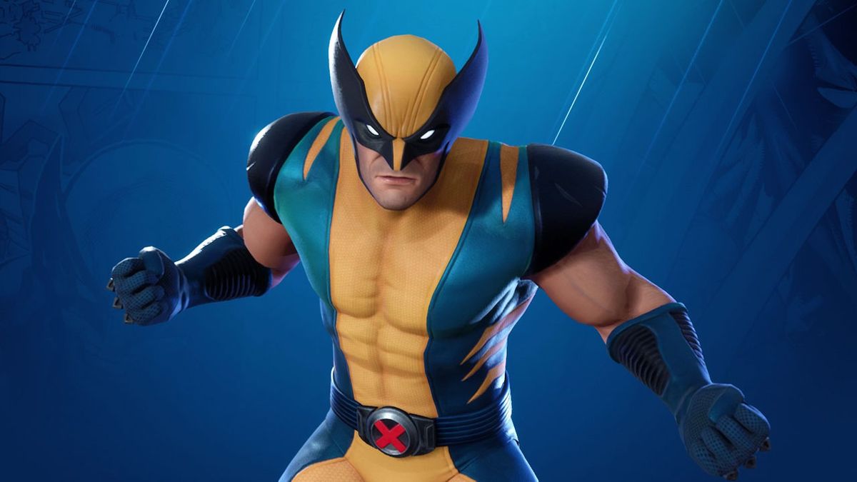 Fortnite Wolverine Challenges How To Unlock The Wolverine Outfit And All Other Rewards Gamesradar Now that you have likely gotten your wolverine outfit, the challenges are going to be a little less exciting in future weeks. fortnite wolverine challenges how to