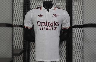 Arsenal third shirt 2025/26