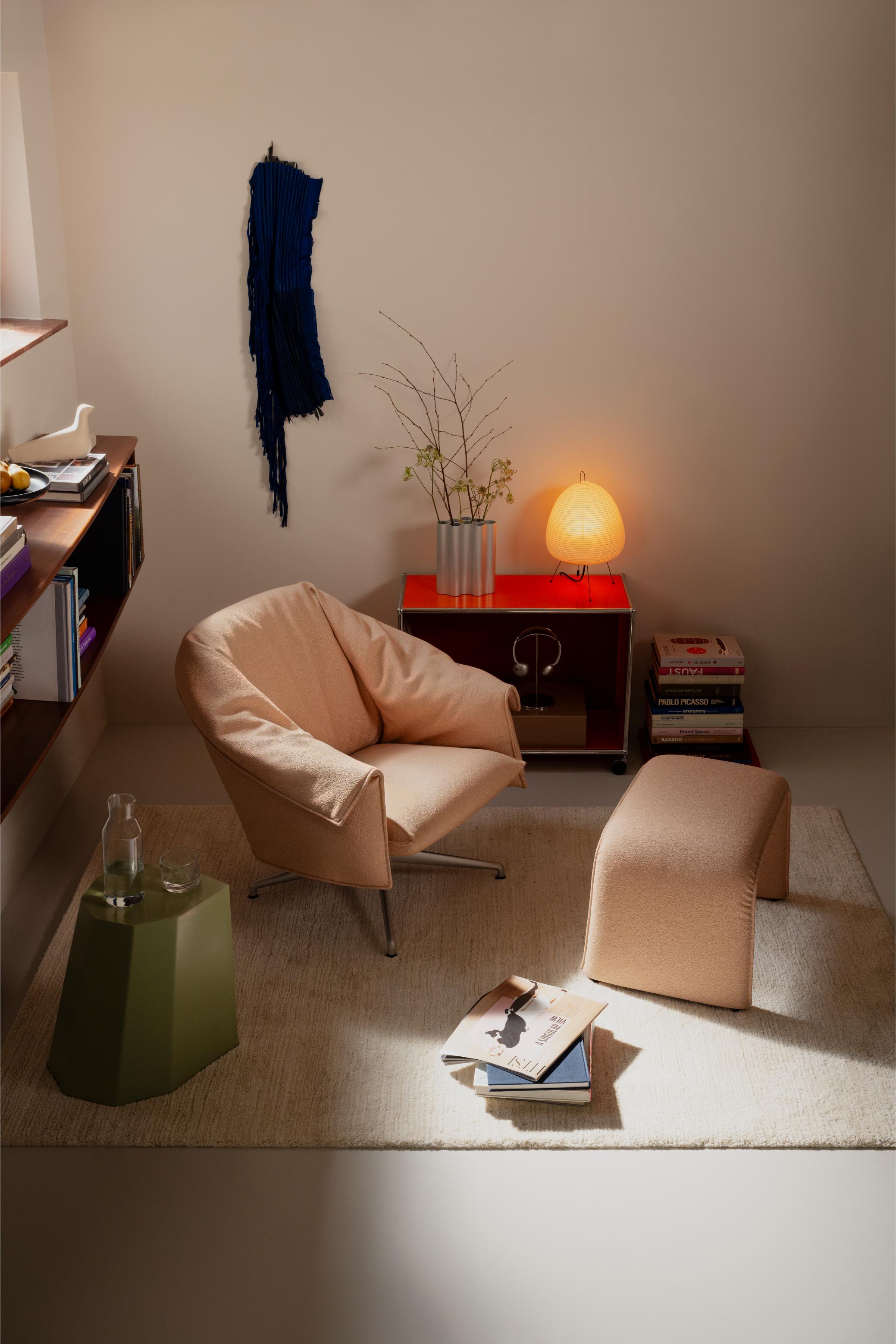 Bascule chair by Studio &amp;OElig; for Vitra