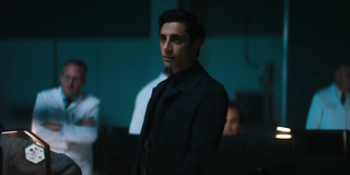 Venom Riz Ahmed