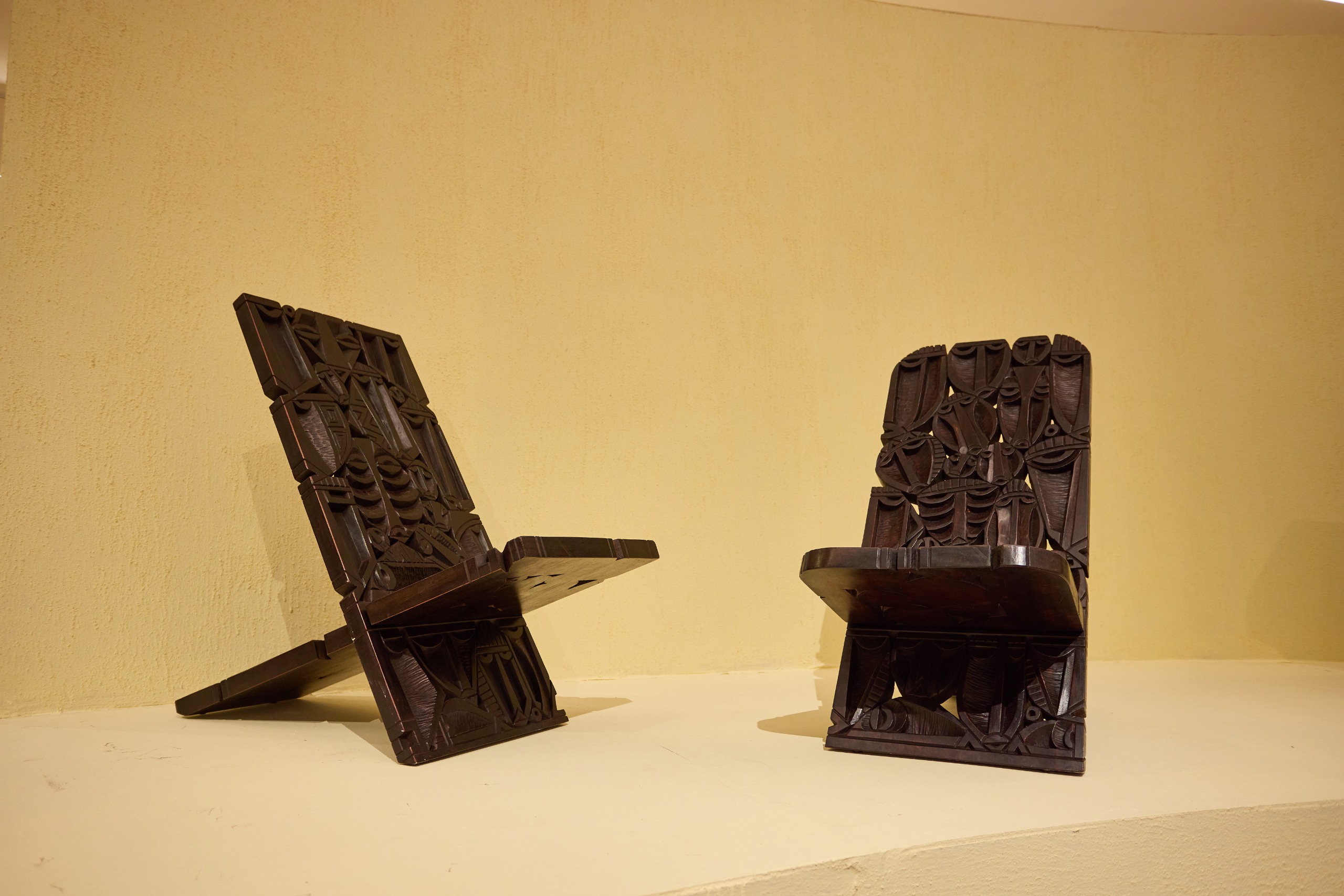 Design Week Lagos 2026 highlights