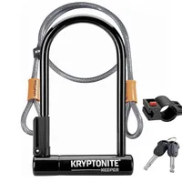 Kryptonite Kryptonite Keeper U-Lock